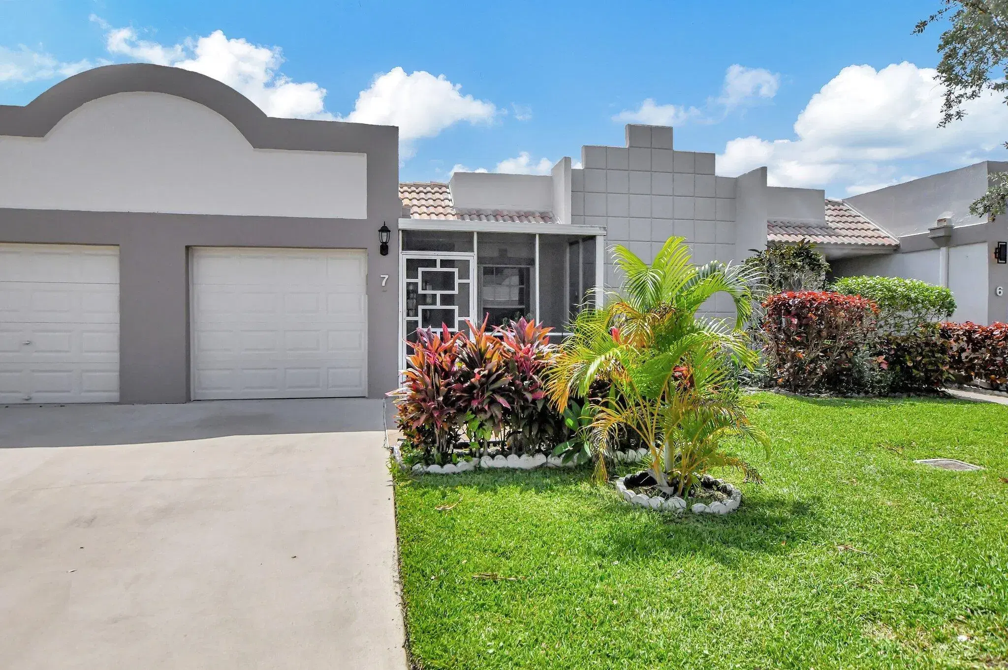 Picture of 18820 Stewart Circle 7, Boca Raton, FL 33496