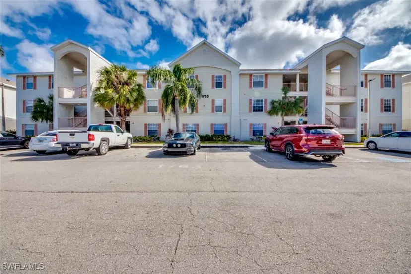 Picture of 1763 Four Mile Cove Pkwy 632, Cape Coral FL 33990