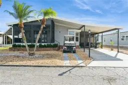 Picture of 9277 Desoto Dr, North Fort Myers, FL 33903