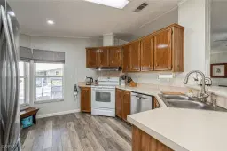 Picture of 9277 Desoto Dr, North Fort Myers, FL 33903