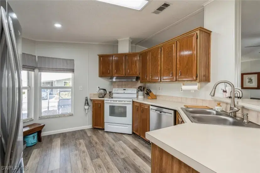 Picture of 9277 Desoto Dr, North Fort Myers FL 33903