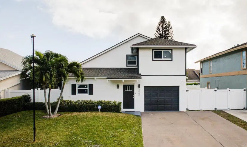 Picture of 2482 Sundy Avenue, Delray Beach FL 33444