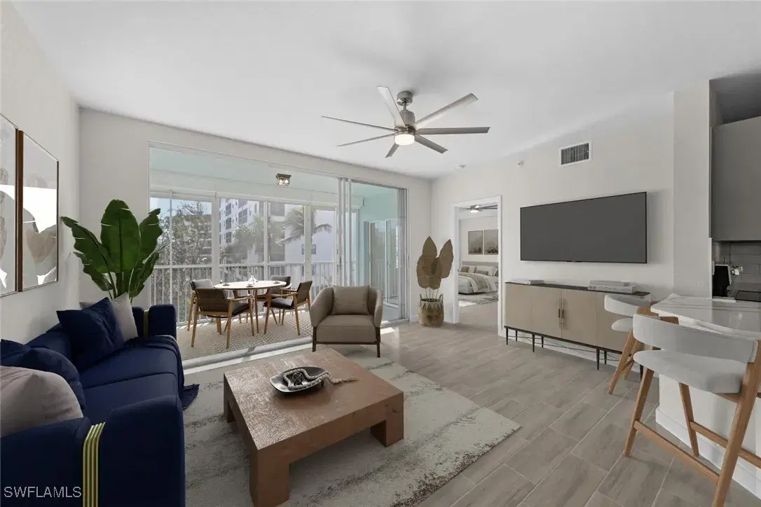 Picture of 22736 Island Pines Way S 201, Fort Myers Beach, FL 33931