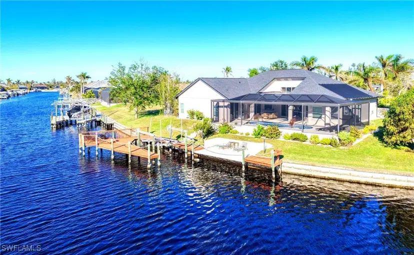 Picture of 4716 SW 22Nd Pl, Cape Coral FL 33914