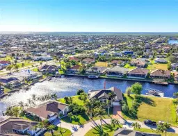 Picture of 4716 SW 22Nd Pl, Cape Coral, FL 33914