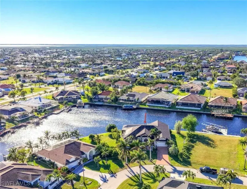 Picture of 4716 SW 22Nd Pl, Cape Coral FL 33914