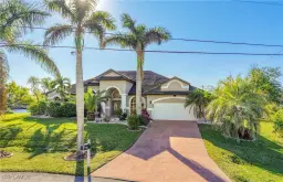 Picture of 4716 SW 22Nd Pl, Cape Coral, FL 33914