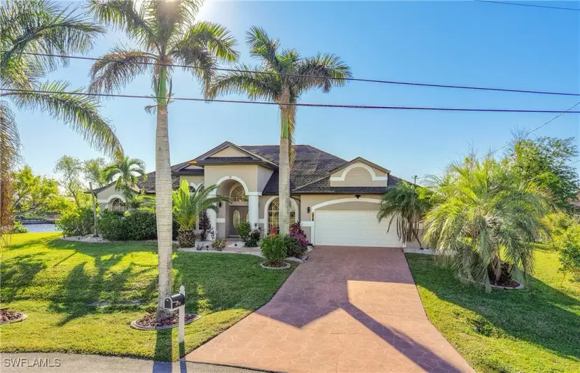 Picture of 4716 SW 22Nd Pl, Cape Coral FL 33914