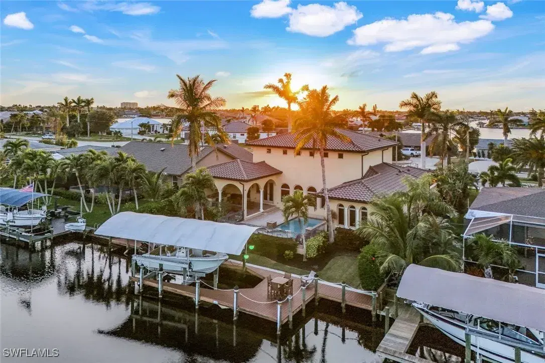 Picture of 4907 Pelican Blvd, Cape Coral, FL 33914
