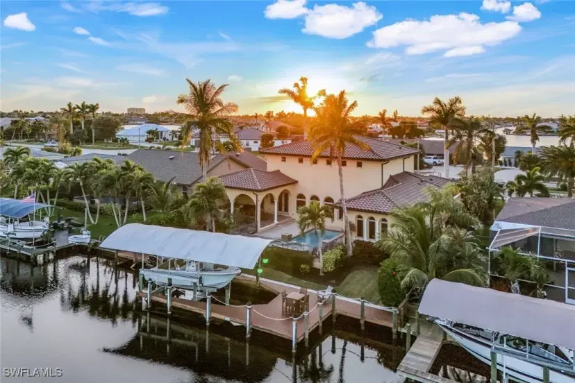 Picture of 4907 Pelican Blvd, Cape Coral FL 33914