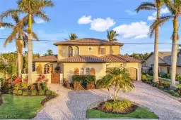 Picture of 4907 Pelican Blvd, Cape Coral, FL 33914