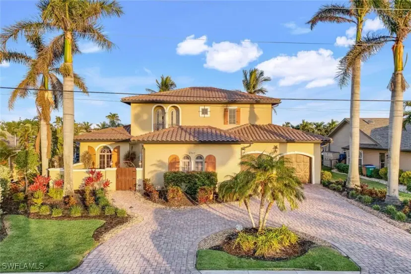 Picture of 4907 Pelican Blvd, Cape Coral FL 33914