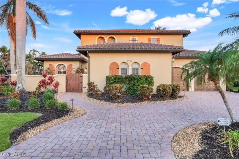 Picture of 4907 Pelican Blvd, Cape Coral FL 33914