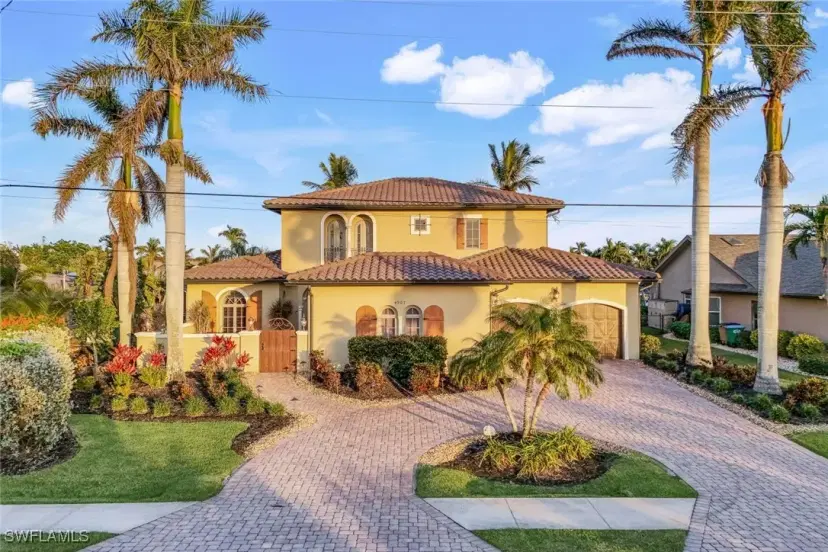 Picture of 4907 Pelican Blvd, Cape Coral FL 33914