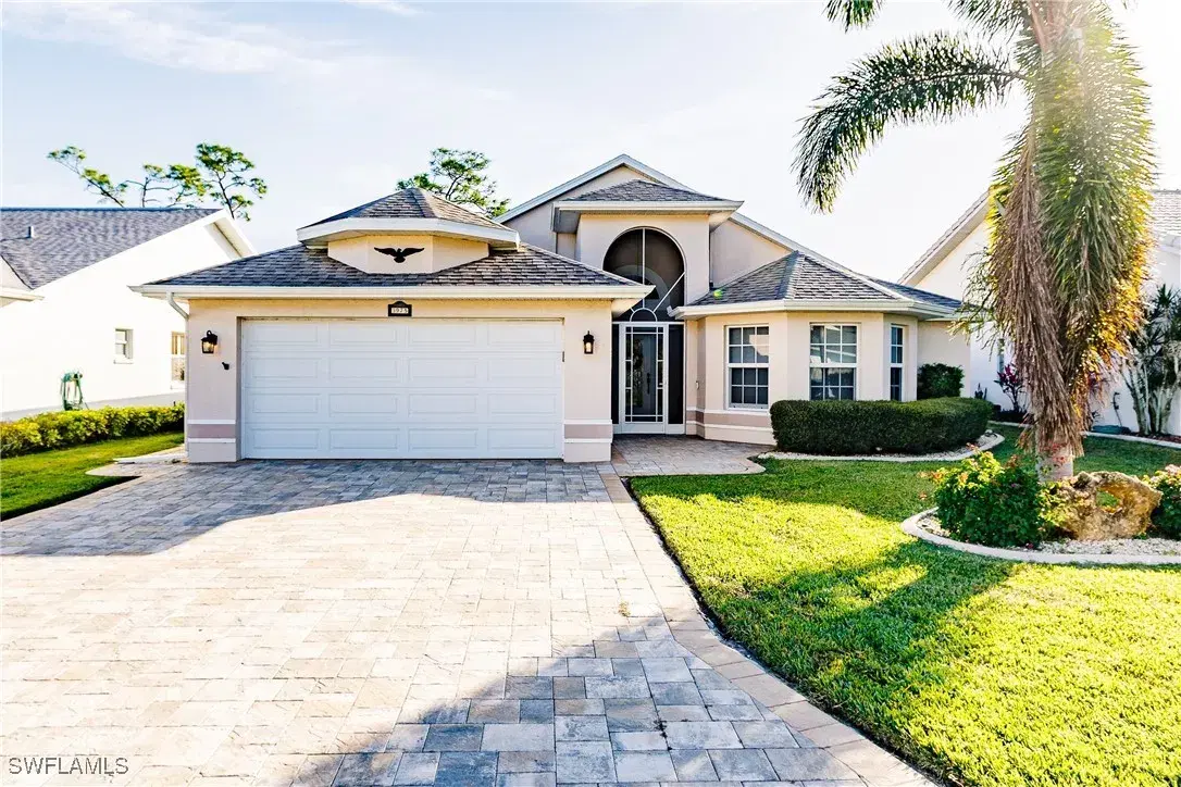 Picture of 3975 Sabal Springs Blvd, North Fort Myers, FL 33917