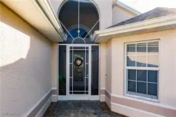 Picture of 3975 Sabal Springs Blvd, North Fort Myers, FL 33917