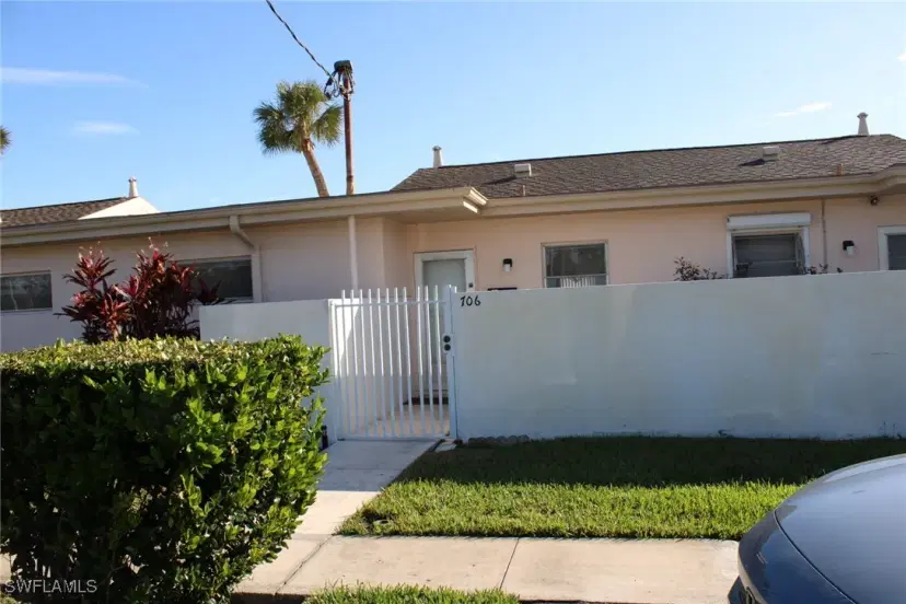 Picture of 706 Joel Blvd, Lehigh Acres FL 33936