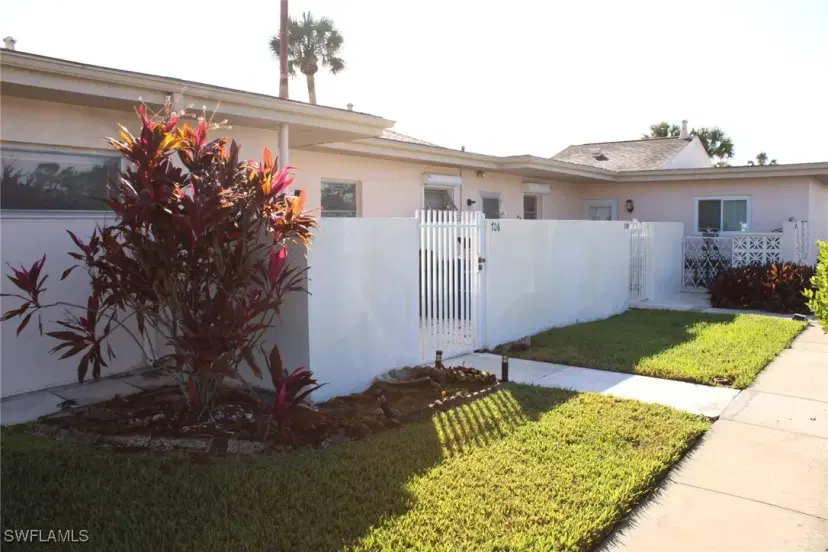 Picture of 706 Joel Blvd, Lehigh Acres FL 33936