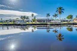 Picture of 1661 Swan Ter, North Fort Myers, FL 33903