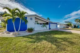 Picture of 1661 Swan Ter, North Fort Myers, FL 33903