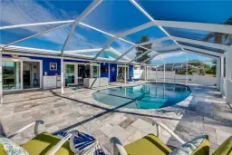 Picture of 1661 Swan Ter, North Fort Myers, FL 33903