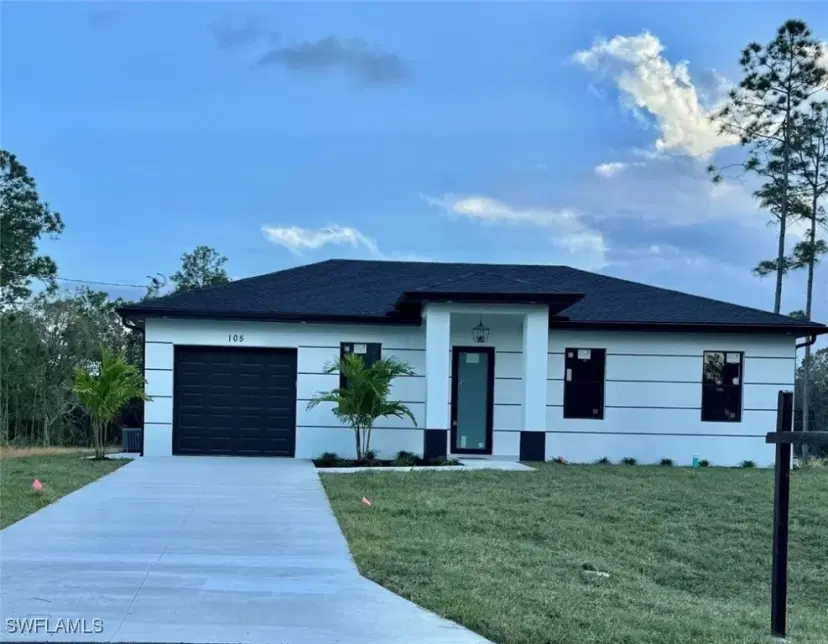 Picture of 105 W 7Th St, Lehigh Acres FL 33972