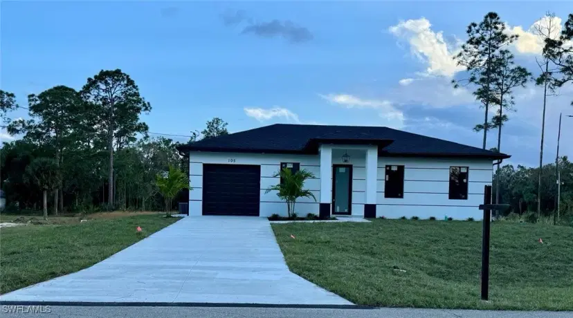 Picture of 105 W 7Th St, Lehigh Acres FL 33972