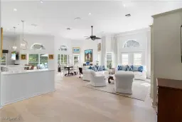 Picture of 803 Ashburton Dr, Naples, FL 34110