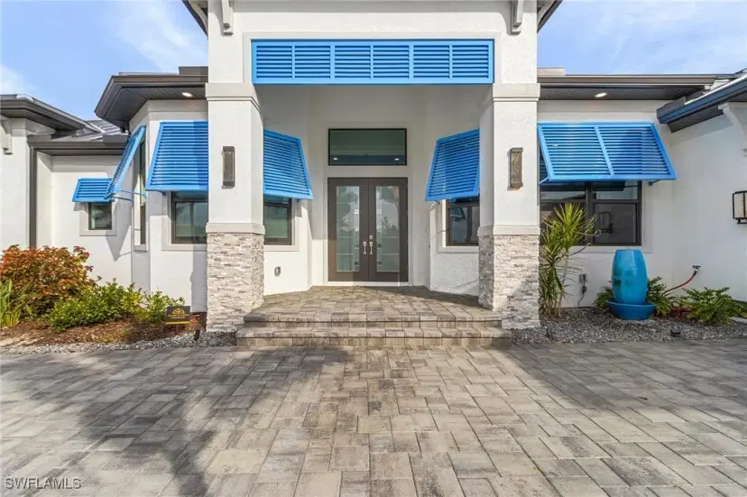 Picture of 1729 NW 41St Ave, Cape Coral FL 33993