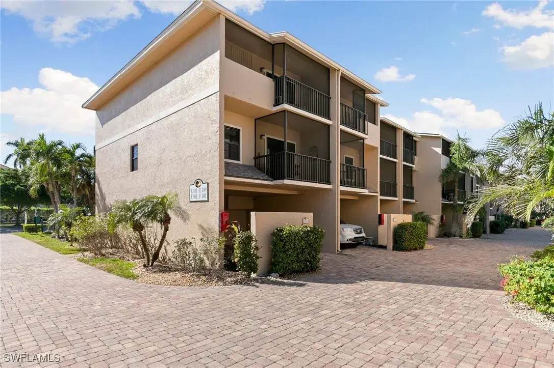 Picture of 1121 S Collier Blvd F 101, Marco Island, FL 34145