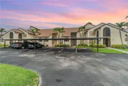 Picture of 8715 Charter Club Cir 3, Fort Myers, FL 33919