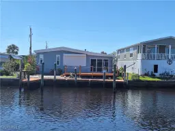Picture of 5513 Sir Walter Way, North Fort Myers, FL 33917