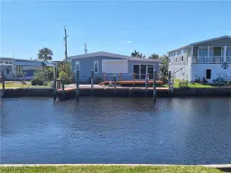 Picture of 5513 Sir Walter Way, North Fort Myers, FL 33917