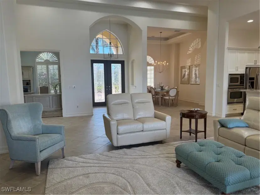 Picture of 8977 Crooked Stick Ct, Naples FL 34113