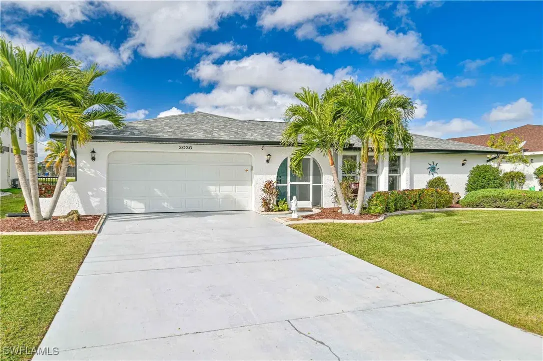 Picture of 3030 SE 6Th Ave, Cape Coral, FL 33904