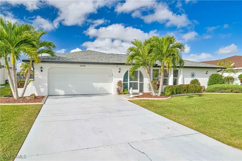 Picture of 3030 SE 6Th Ave, Cape Coral FL 33904