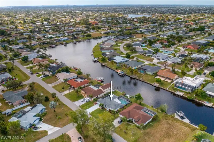 Picture of 3030 SE 6Th Ave, Cape Coral FL 33904