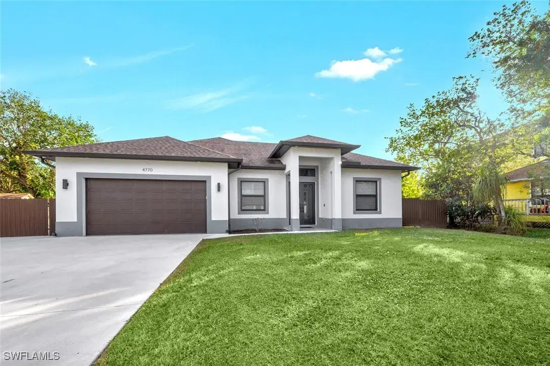 Picture of 4770 30Th Pl Sw, Naples, FL 34116