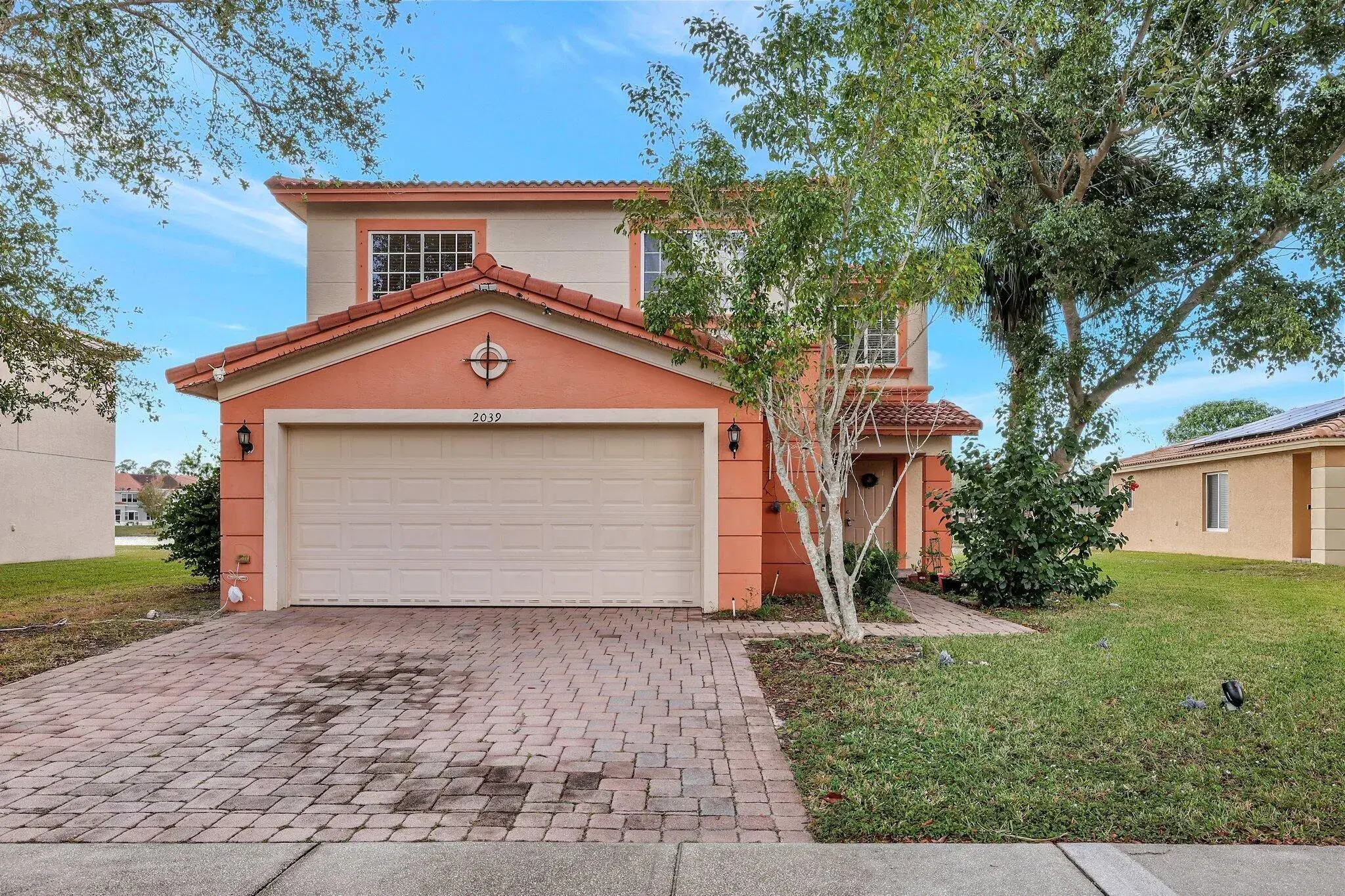 Picture of 2039 SW Newport Isles Boulevard, Port St Lucie, FL 34953