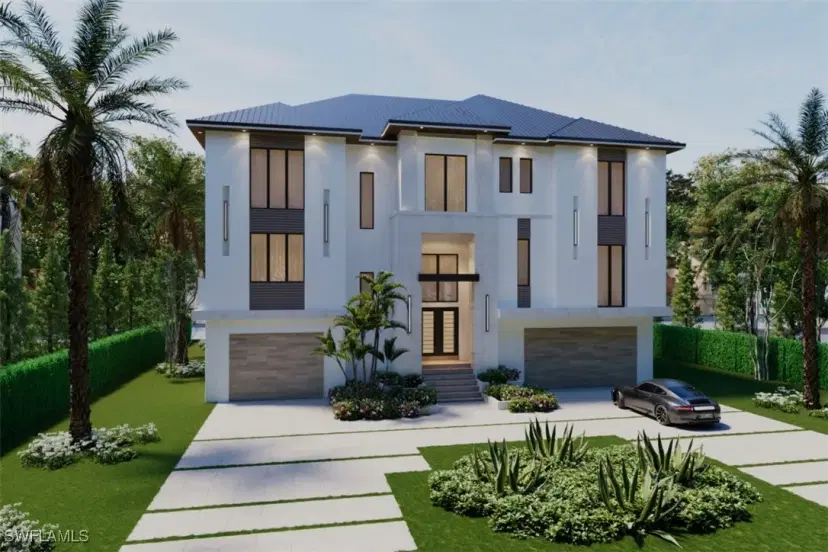 Picture of 223 Bayview Ave, Naples FL 34108