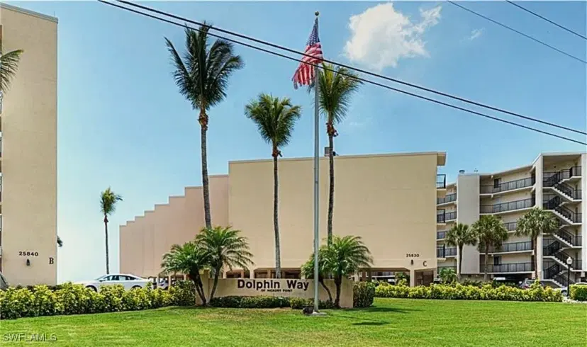 Picture of 25830 Hickory Blvd 105, Bonita Springs FL 34134