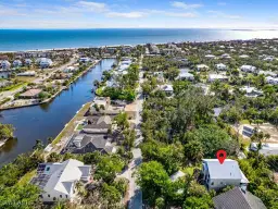 Picture of 939 Beach Rd, Sanibel, FL 33957