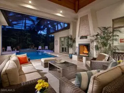 Picture of 540 Anchor Rode Dr, Naples, FL 34103