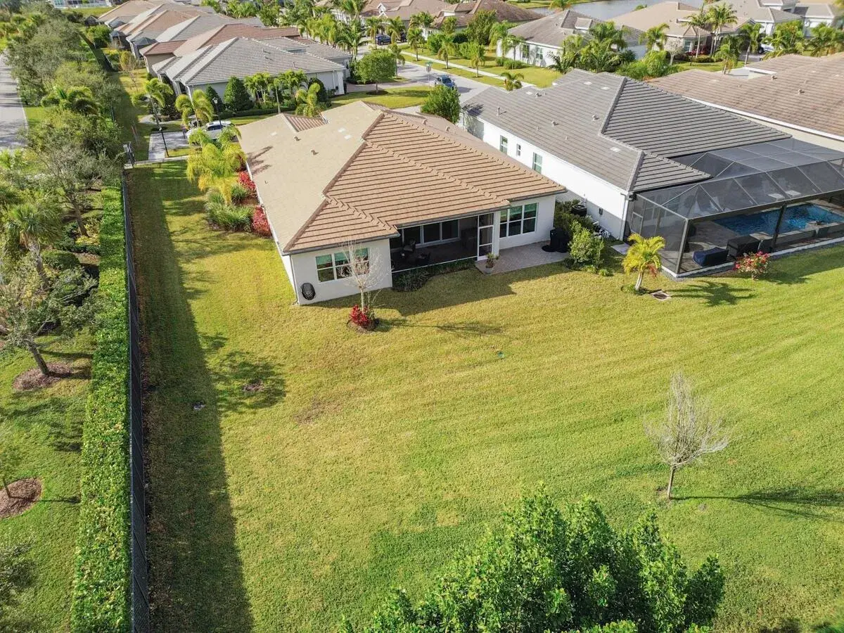 Picture of 11983 SW Marigold Lakes Drive, Port St Lucie, FL 34987