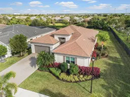 Picture of 11983 SW Marigold Lakes Drive, Port St Lucie, FL 34987