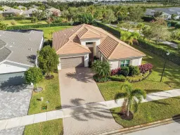 Picture of 11983 SW Marigold Lakes Drive, Port St Lucie, FL 34987