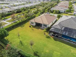 Picture of 11983 SW Marigold Lakes Drive, Port St Lucie, FL 34987