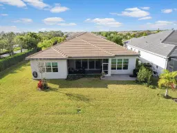 Picture of 11983 SW Marigold Lakes Drive, Port St Lucie, FL 34987