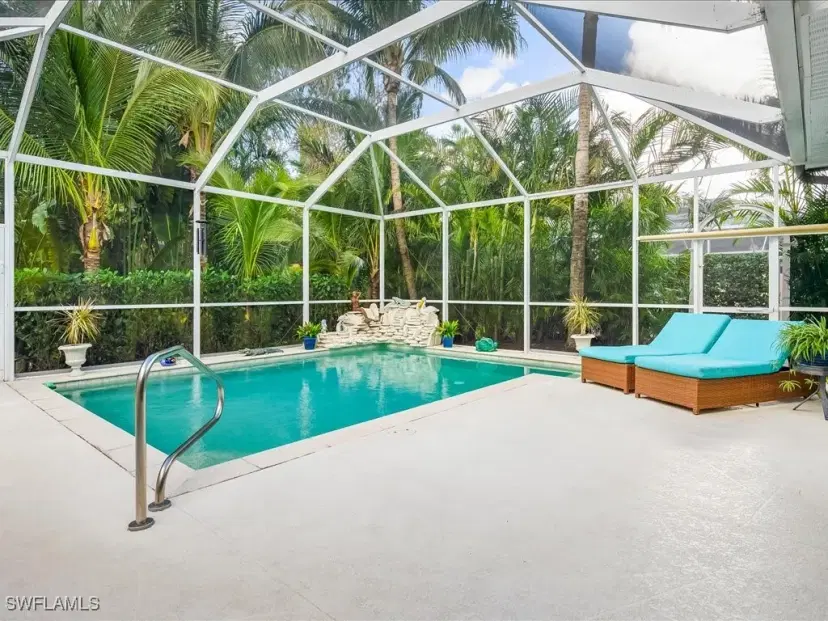 Picture of 3609 Periwinkle Way, Naples FL 34114
