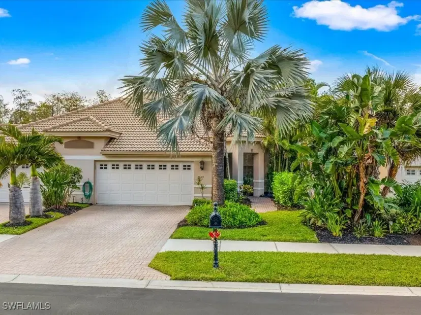 Picture of 3609 Periwinkle Way, Naples FL 34114
